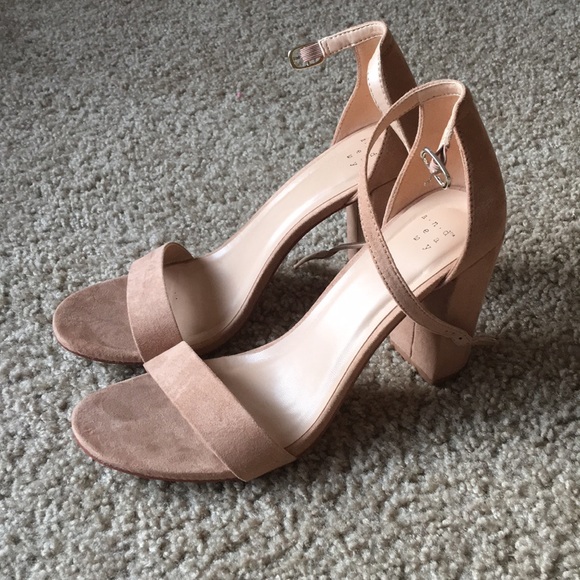 a new day target heels